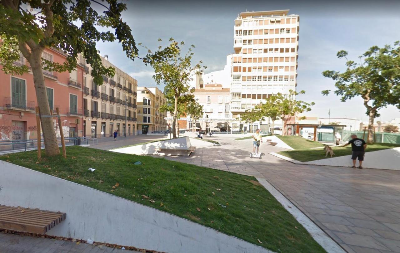Holidays2Malaga Marques de Villafiel Exterior foto