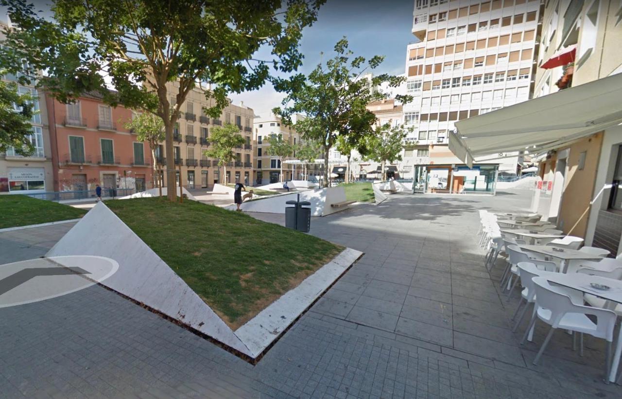 Holidays2Malaga Marques de Villafiel Exterior foto